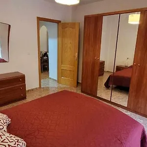 Apartamento Condesa Ii, Salobreña