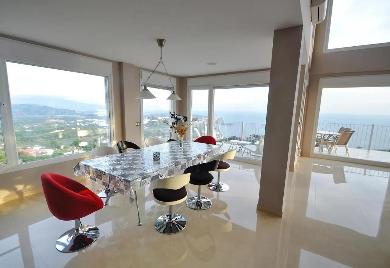 Villa Mirador Salobrena